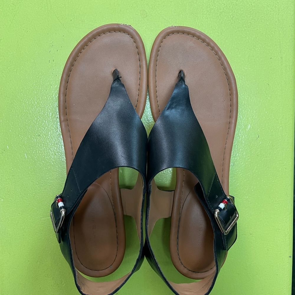 Tommy Hilfiger sandals